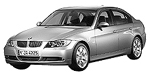 BMW E90 DF057 Fault Code