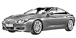 BMW F06 DF057 Fault Code